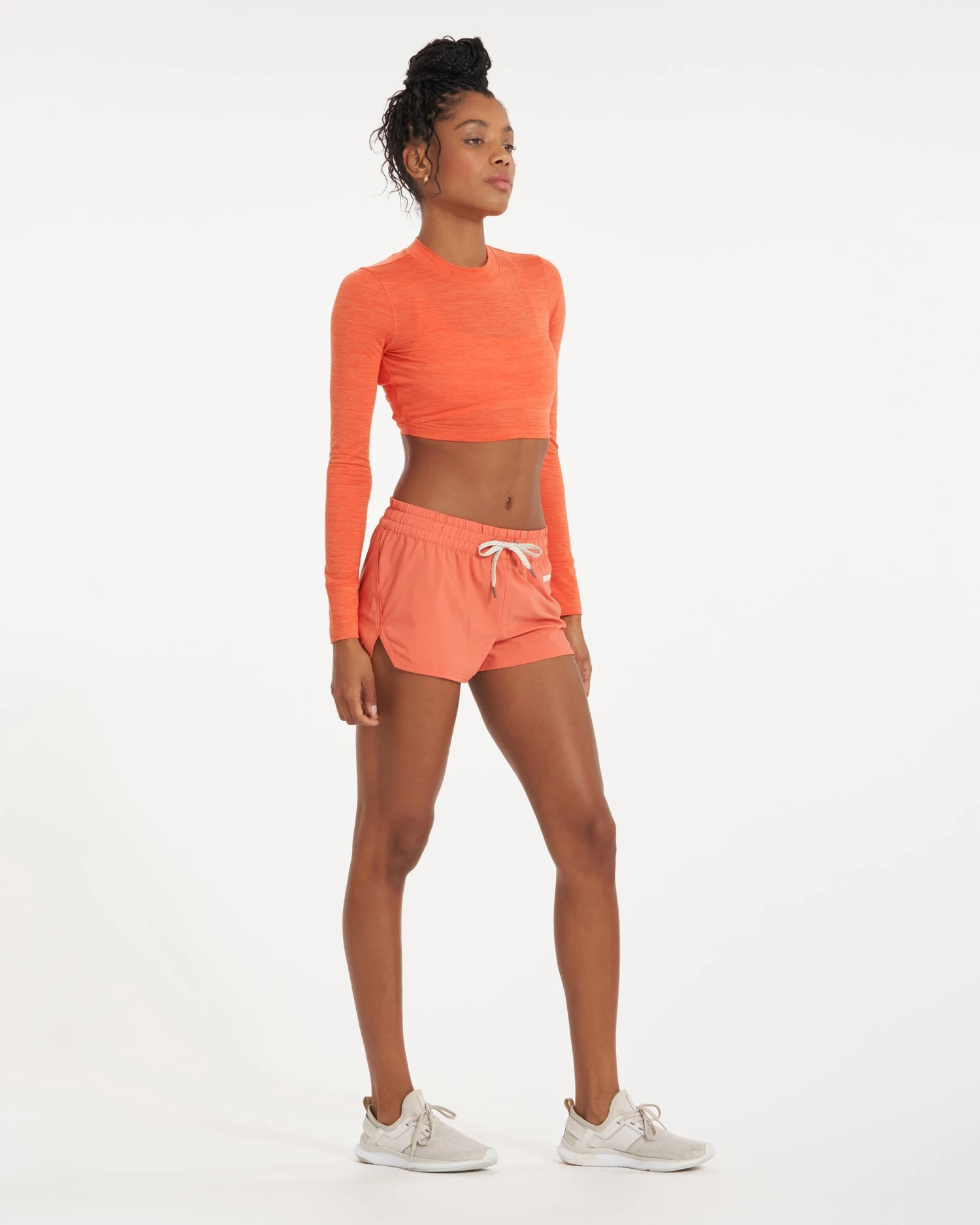 Clementine Short | Grapefruit 7 Clementine Short | Grapefruit - Image 5