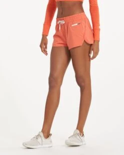 Clementine Short | Grapefruit 10 Clementine Short | Grapefruit -Funktion One Style VW304GRF 2061