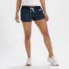 Clementine Short | Indigo Texture -Funktion One Style VW304INT 1
