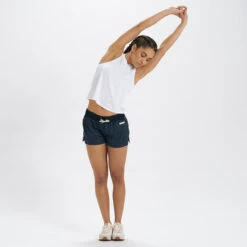 Clementine Short | Indigo Texture -Funktion One Style VW304INT 4