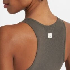Pose Plyo Tank | Oregano Heather -Funktion One Style VW304OSL 2310