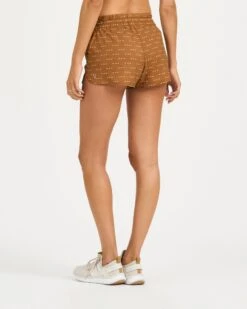 Clementine Short | Turmeric Arrows 8 Clementine Short | Turmeric Arrows -Funktion One Style VW304TUA 2 2fce3098 b5b5 49a8 9df1 735b1cb1f640