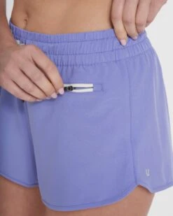 Clementine Short 2.0 | Ultra Violet -Funktion One Style VW304ULT 3546