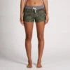 Clementine Short | Army Camo -Funktion One Style VW304 OCM FRONT