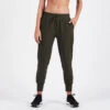 Performance Mesh Jogger | Moss -Funktion One Style VW311MSS crop 1