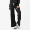 Sequoia Lounge Pant | Black Heather 2 Sequoia Lounge Pant | Black Heather -Funktion One Style VW321HBK cropped 1