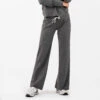Sequoia Lounge Pant | Heather Grey -Funktion One Style VW321HTG 1 3b2a8a51 8e0b 4cab b956 cf5301d428e5