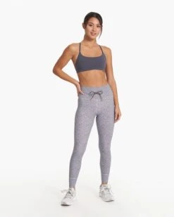 Daily Legging | Azure Mini Samba -Funktion One Style VW323ASA SP23 W ECOMM PANTS FULL 3505 1x1 95c73db0 f70d 4c74 8921 62207b26a562