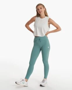 Daily Legging | Basil -Funktion One Style VW323BIL SP23 W ECOMM PANTS 1570 FULL 1x1 a2de9fce db6c 4924 a592 4c89911ab8d9