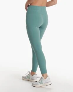 Daily Legging | Basil -Funktion One Style VW323BIL SP23 W ECOMM PANTS 1700 BOTTOM 1x1 9fb7568c 58d5 4ee5 9eb2 a48aa653ce5b