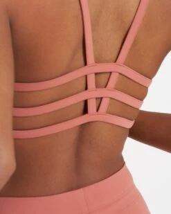 Yosemite Bra | Cinnamon -Funktion One Style VW323CIN 2291