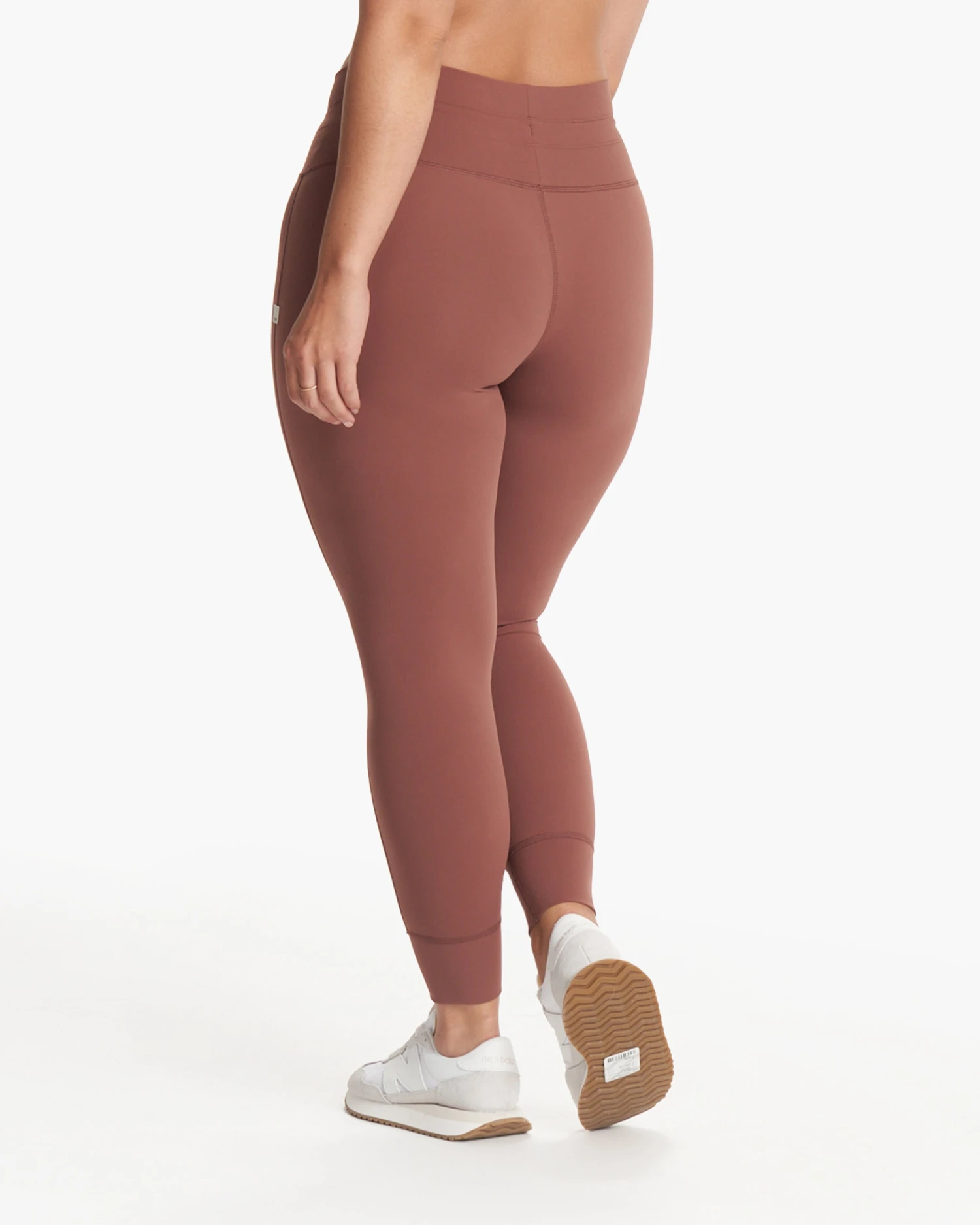 Daily Legging | Hazelnut 4 Daily Legging | Hazelnut - Image 2
