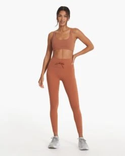 Daily Legging | Light Penny -Funktion One Style VW323LPE SP23 W ECOMM PANTS BOTTOM 2817 1x1 04e71e8e f4ac 4a63 a26c 0eb96b0be1cf