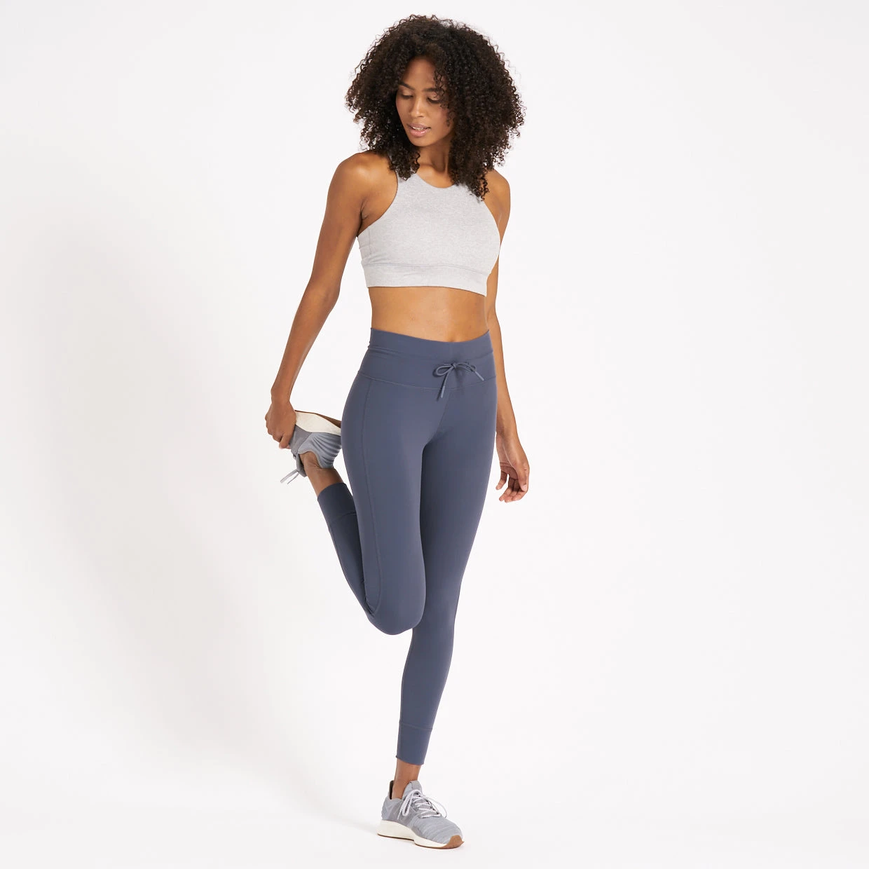 Daily Legging | Ocean 7 Daily Legging | Ocean - Image 5