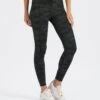 Daily Legging | Green Camo -Funktion One Style VW323OCM 1