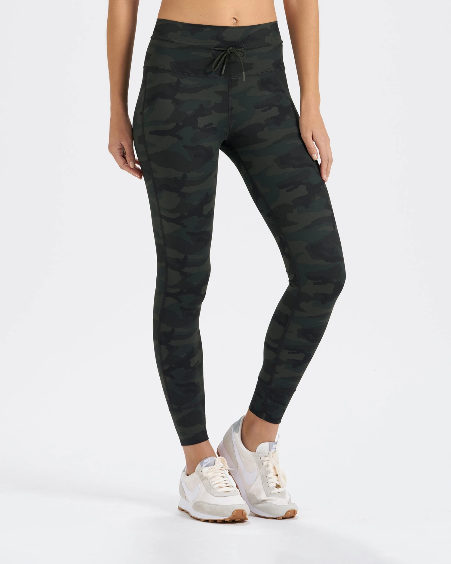 Daily Legging | Green Camo 3 Daily Legging | Green Camo