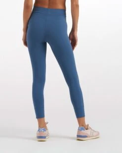 Daily Legging | Pool Blue -Funktion One Style VW323PBL 2997