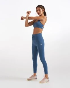 Daily Legging | Pool Blue -Funktion One Style VW323PBU 0144