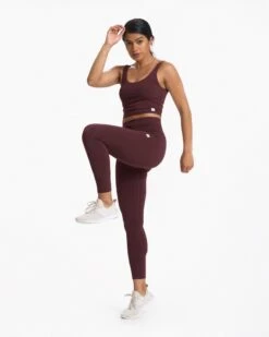 Daily Legging | Ruby 14 Daily Legging | Ruby -Funktion One Style VW323RUB 0263