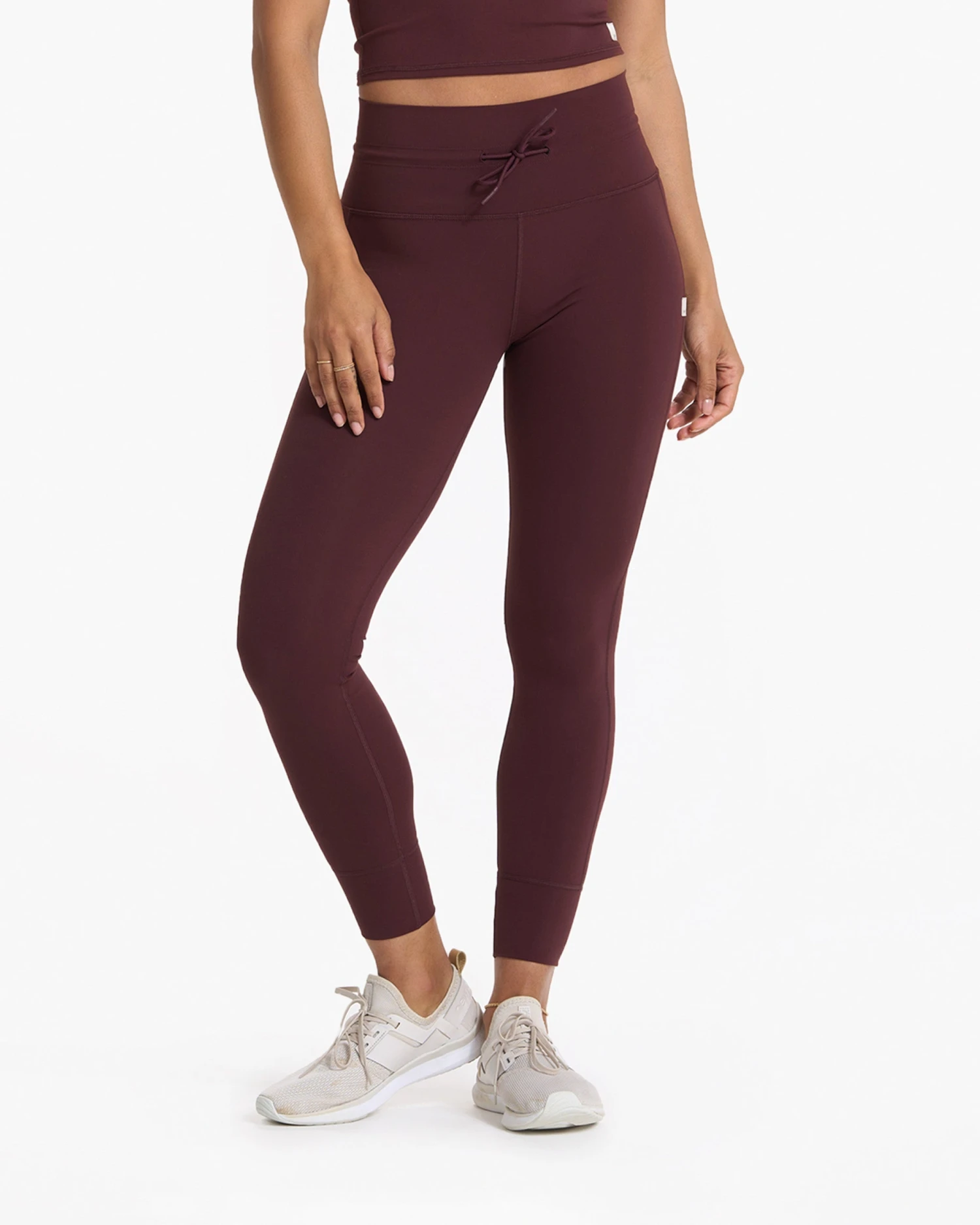 Daily Legging | Ruby 3 Daily Legging | Ruby