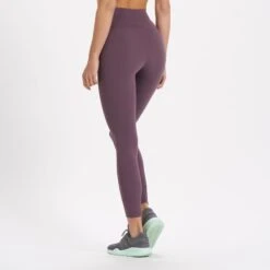 Daily Legging | Smoked Plum -Funktion One Style VW323SPH 3 c2a77533 2cac 4d22 be31 e3c47727e45e