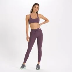 Daily Legging | Smoked Plum -Funktion One Style VW323SPH 4 bd0ebfd1 83a5 4d5f a05f f0a6ea0231f4