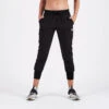Summits Woven Jogger | Black -Funktion One Style VW324BLK 1