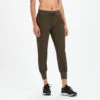 Summits Woven Jogger | Evergreen -Funktion One Style VW324EVG 1
