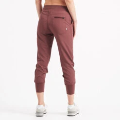 Summits Woven Jogger | Fig -Funktion One Style VW324FIG 3
