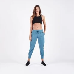 Summits Woven Jogger | Tide -Funktion One Style VW324TID 1