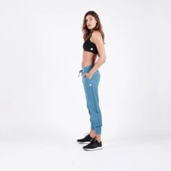 Summits Woven Jogger | Tide -Funktion One Style VW324TID 2