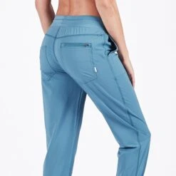 Summits Woven Jogger | Tide -Funktion One Style VW324TID DETAIL