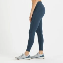 Pace High Rise Legging | Indigo -Funktion One Style VW329IND 2