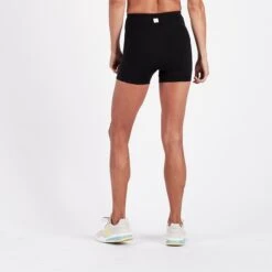 Comet Bike Short | Black 6 Comet Bike Short | Black -Funktion One Style VW331BLK 3