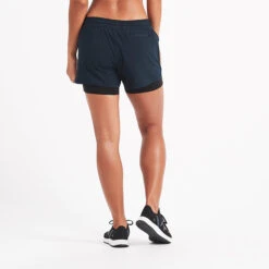 Breeze Performance Short | Ink -Funktion One Style VW332INK 3