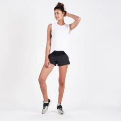 Omni Performance Short | Black Micro Dot -Funktion One Style VW333.01BMD 1