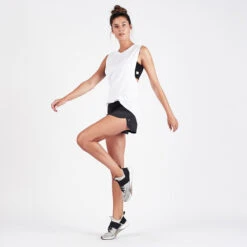 Omni Performance Short | Black Micro Dot -Funktion One Style VW333.01BMD 2