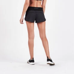 Omni Performance Short | Black Micro Dot -Funktion One Style VW333.01BMD 5