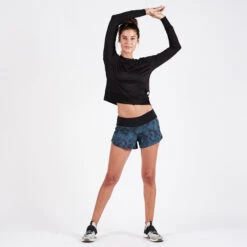 Omni Performance Short | Tide Dunes Texture 11 Omni Performance Short | Tide Dunes Texture -Funktion One Style VW333.04TDT