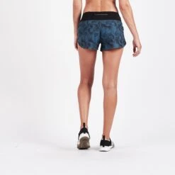 Omni Performance Short | Tide Dunes Texture 9 Omni Performance Short | Tide Dunes Texture -Funktion One Style VW333.04TDT 5