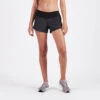 Omni Performance Short | Charcoal Wave Texture -Funktion One Style VW333.07CWT 2