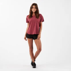 Omni Performance Short | Black -Funktion One Style VW333BLK 1