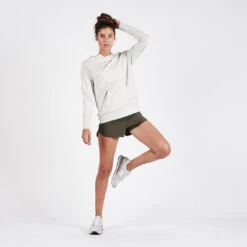 Omni Performance Short | Moss 13 Omni Performance Short | Moss -Funktion One Style VW333MSS 1