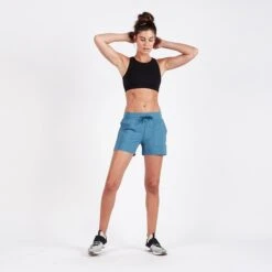 Summits Woven Climbing Short | Tide -Funktion One Style VW334TID 1