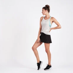 Revolve Performance Skirt | Black -Funktion One Style VW337BLK 2