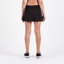 Revolve Performance Skirt | Black -Funktion One Style VW337BLK 6