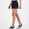 Halo Performance Short | Black