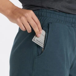 Halo Performance Short | Beryl Heather -Funktion One Style VW339HBE 4