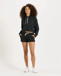 Halo Performance Short | Black Heather 9 Halo Performance Short | Black Heather -Funktion One Style VW339HBK 3 d99bc3ff 373f 4bfb 8e06 1c8e12947bfa