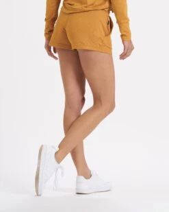 Halo Performance Short | Flax Heather -Funktion One Style VW339HFL 3 06af5efa 7d0a 43d9 8ffa a913efc69d63